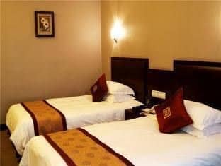 New Century Pujiang Hotel New Century Pujiang Hotel