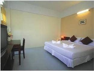 Green Place Guest House3