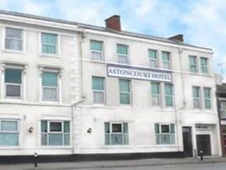 Smart Aston Court Hotel Smart Aston Court Hotel