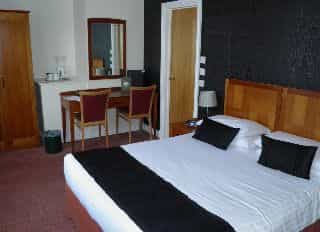 Smart Aston Court Hotel Smart Aston Court Hotel