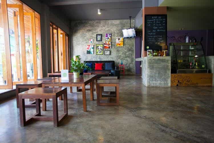 After Glow Hostel Maesai After Glow Hostel Maesai