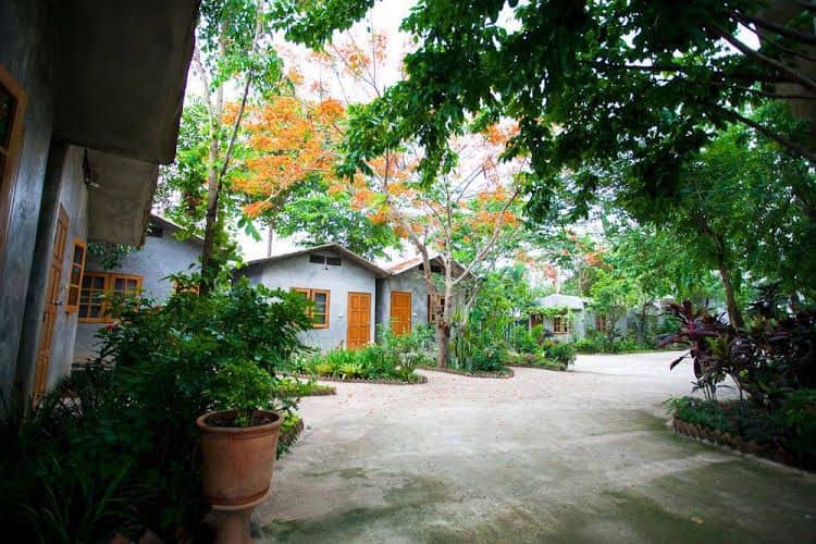 After Glow Hostel Maesai After Glow Hostel Maesai
