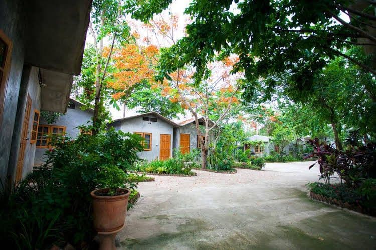 After Glow Hostel Maesai After Glow Hostel Maesai