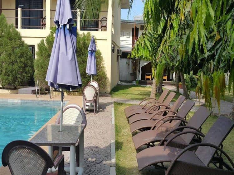 La Laguna Beach Club & Dive Center La Laguna Beach Club & Dive Center