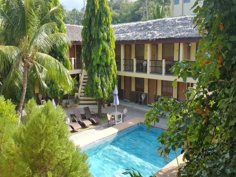 La Laguna Beach Club & Dive Center4