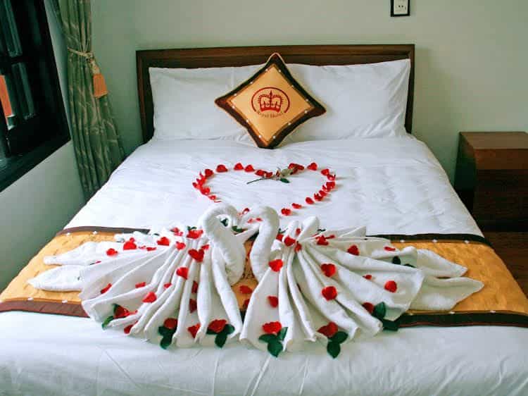 Sapa Royal Hotel Sapa Royal Hotel
