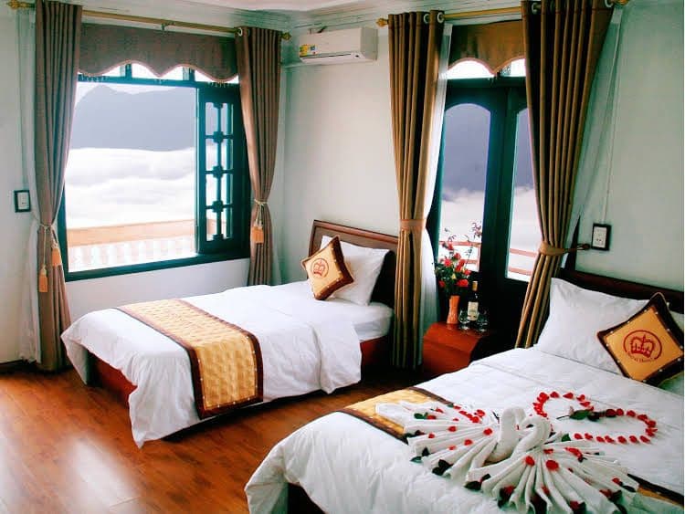Sapa Royal Hotel Sapa Royal Hotel