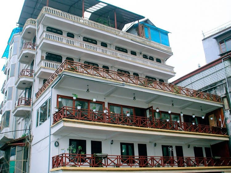Sapa Royal Hotel4