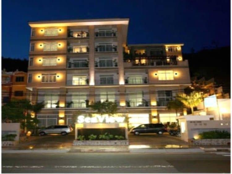 Sea View Residence Sea View Residence