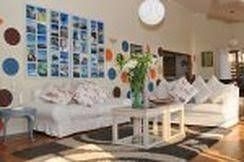 Blaauwvillage Luxury Boutique Guesthouse0
