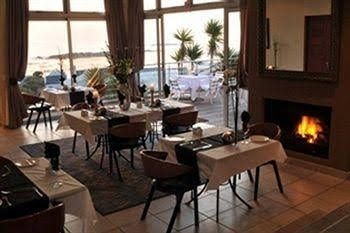 Blaauwvillage Luxury Boutique Guesthouse1