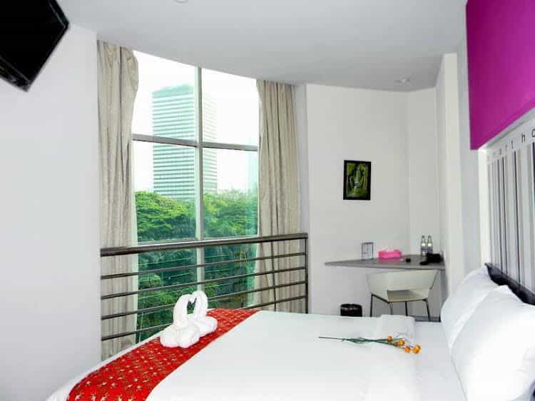 Smart Hotel Smart Hotel