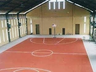 Vila Air Natural Resort Lembang2