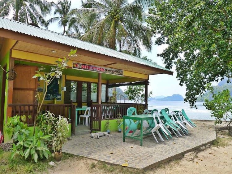 Hadefe Beach Cottages2