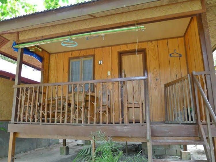 Hadefe Beach Cottages Hadefe Beach Cottages