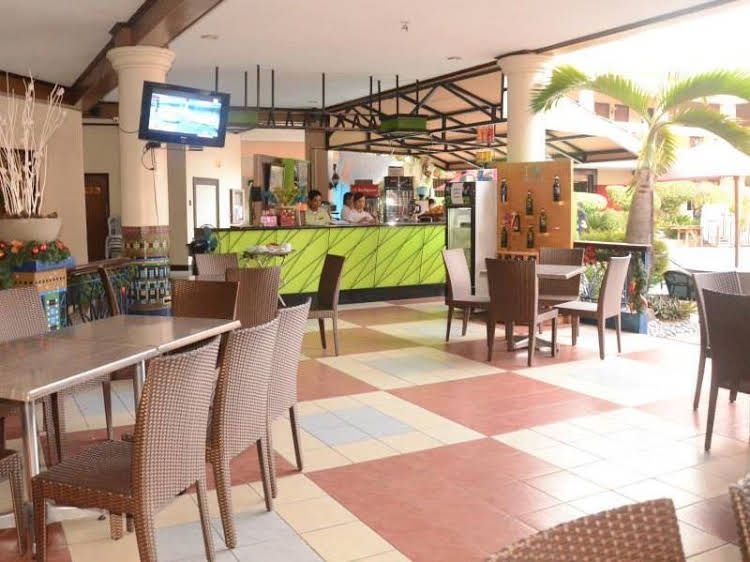 La Maja Rica Hotel0