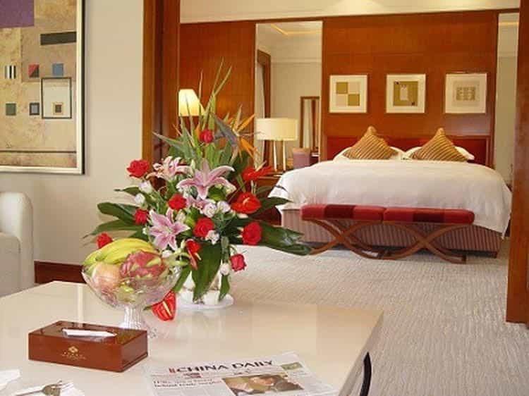 The Lotus Villa Changan Dongguan The Lotus Villa Changan Dongguan