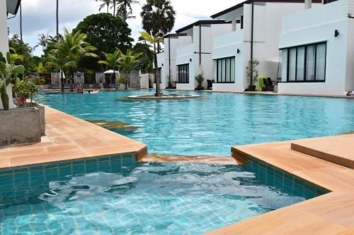 สายน้ำลันตา เรสซิเดนซ์ (Sai Naam Lanta Residence)0
