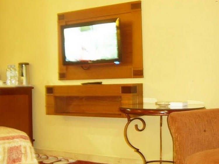 Hotel Menteng 1 Hotel Menteng 1