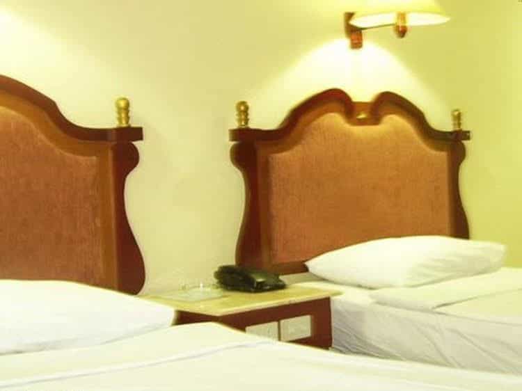 Hotel Menteng 1 Hotel Menteng 1