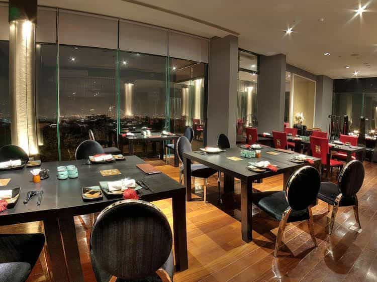Fresh Fields Hotel