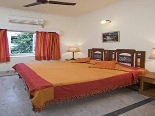 Chirmi Palace Hotel3