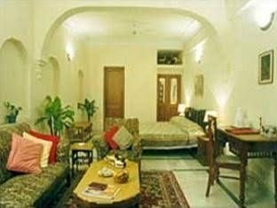 Chirmi Palace Hotel1