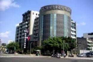 OHYA Boutique Motel-Kao-Hsiung Branch3