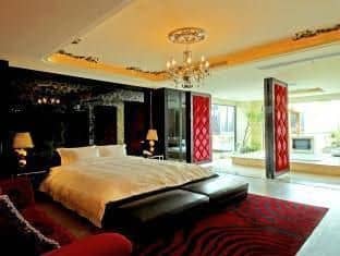 OHYA Boutique Motel-Kao-Hsiung Branch OHYA Boutique Motel-Kao-Hsiung Branch