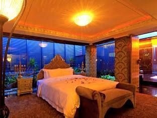OHYA Boutique Motel-Kao-Hsiung Branch2