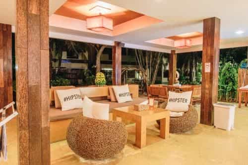 The Hideaway Resort The Hideaway Resort