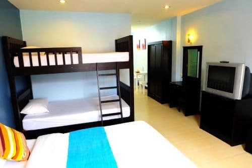 Family Suite