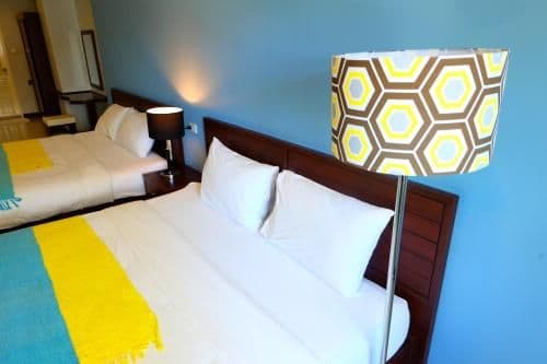 Family Suite