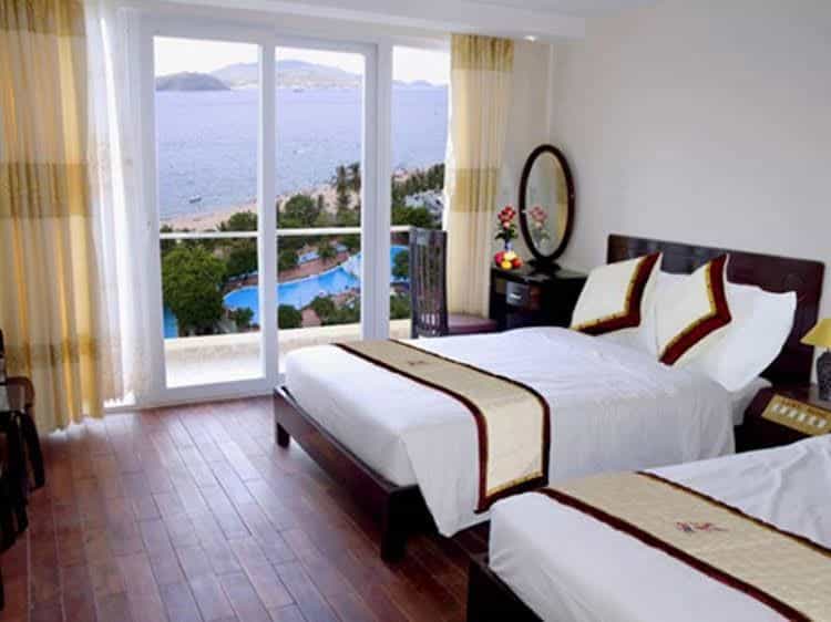 Lammy Hotel Nha Trang Lammy Hotel Nha Trang
