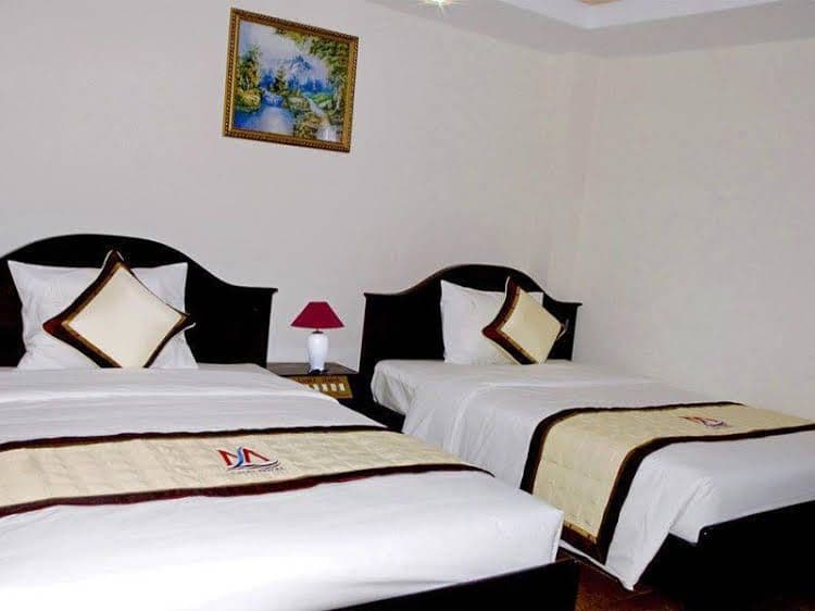 Lammy Hotel Nha Trang Lammy Hotel Nha Trang