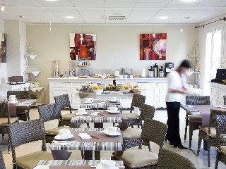 La Closerie de Honfleur2