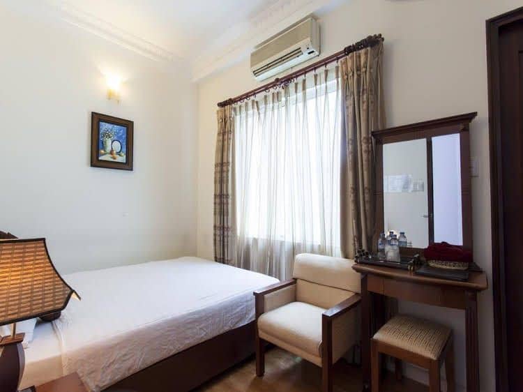 Business Hotel Saigon Business Hotel Saigon