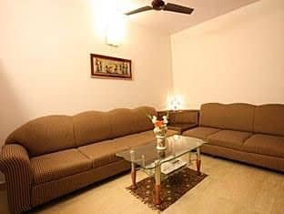 Kings Service Apartment Kings Service Apartment