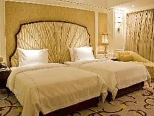 Jinjiang Generation International Hotel Jinjiang Generation International Hotel