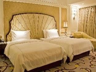 Jinjiang Generation International Hotel Jinjiang Generation International Hotel