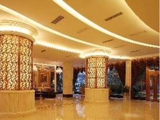 Jinjiang Generation International Hotel1