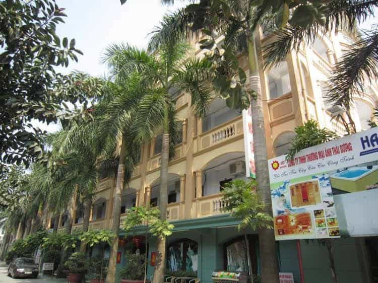 Viet Trung Hotel Viet Trung Hotel
