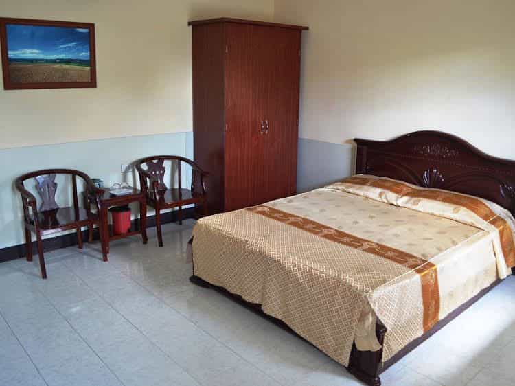 Viet Trung Hotel Viet Trung Hotel