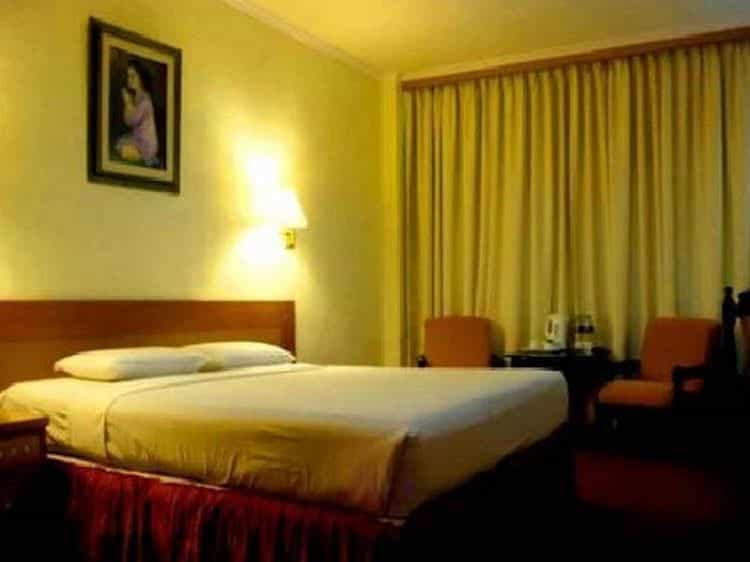 Hotel Bumi Asih Jaya Bandung Hotel Bumi Asih Jaya Bandung