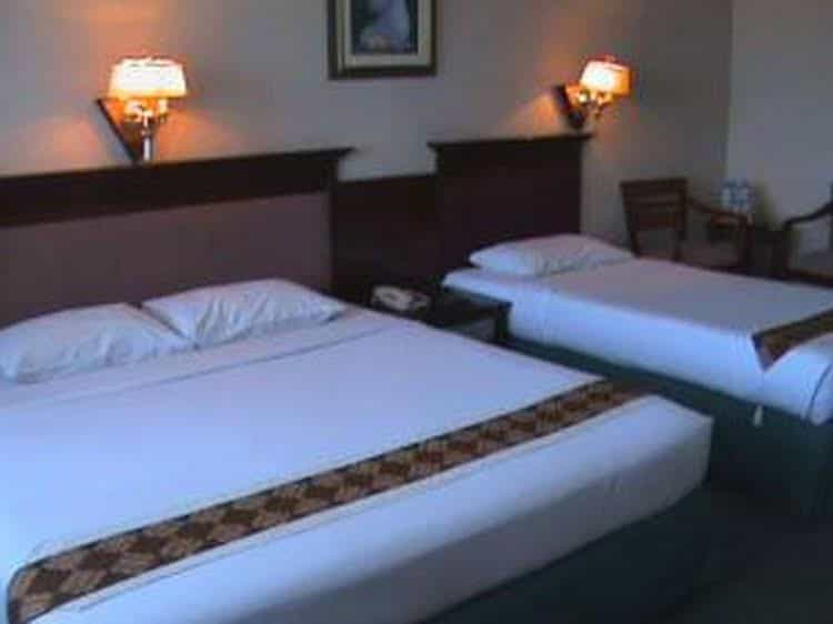 Hotel Bumi Asih Jaya Bandung Hotel Bumi Asih Jaya Bandung