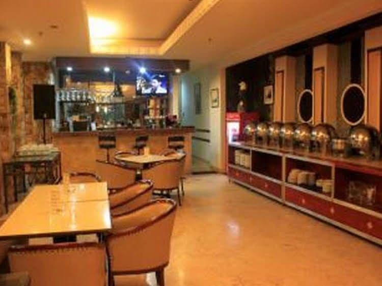 Hotel Bumi Asih Jaya Bandung Hotel Bumi Asih Jaya Bandung