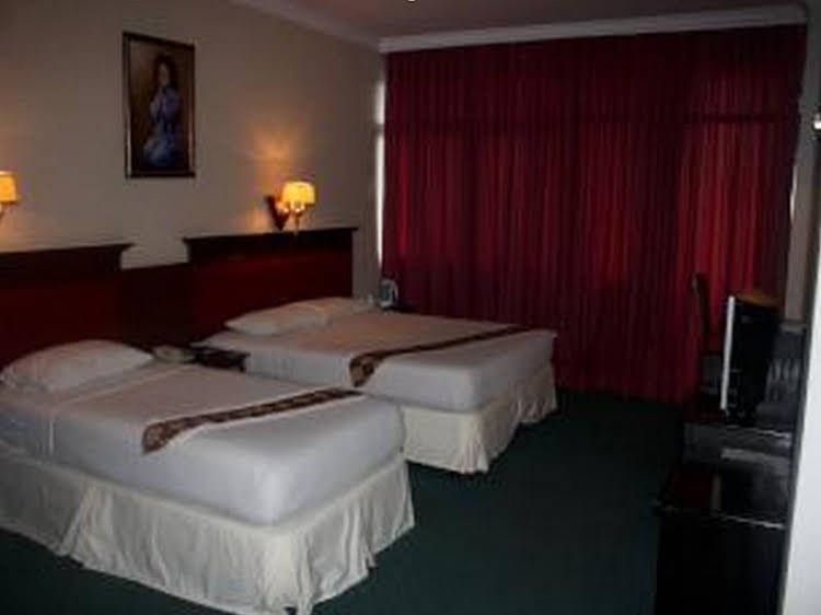 Hotel Bumi Asih Jaya Bandung3