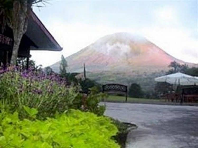 Lokon Boutique Resort Lokon Boutique Resort