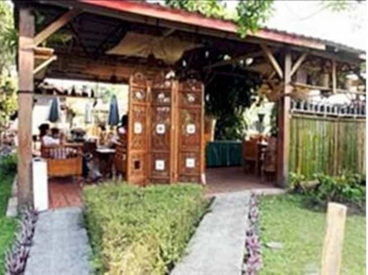 Lokon Boutique Resort Lokon Boutique Resort
