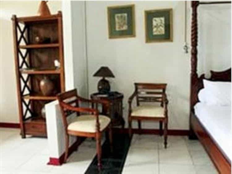 Lokon Boutique Resort Lokon Boutique Resort